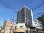 天下茶屋駅より徒歩7分 4階 築9年4ヶ月の賃貸物件