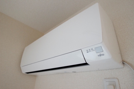 その他設備　※別部屋の写真です