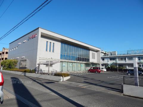 その他　中国銀行福山南支店（その他）まで122m