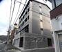 出町柳駅より徒歩20分 2階 築1年5ヶ月の賃貸物件