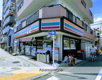コンビニ　セブンイレブン（コンビニ）まで361m