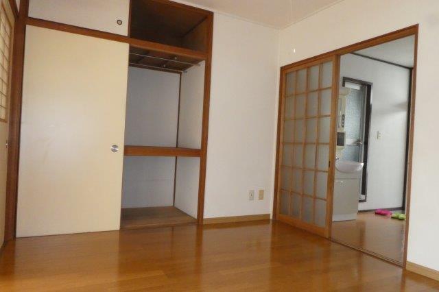 その他部屋・スペース　洋室