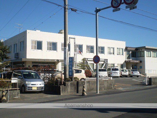 その他　掛川税務署（その他）まで220m