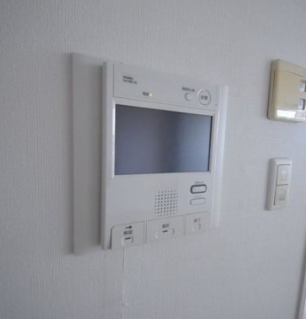 セキュリティ　参考写真