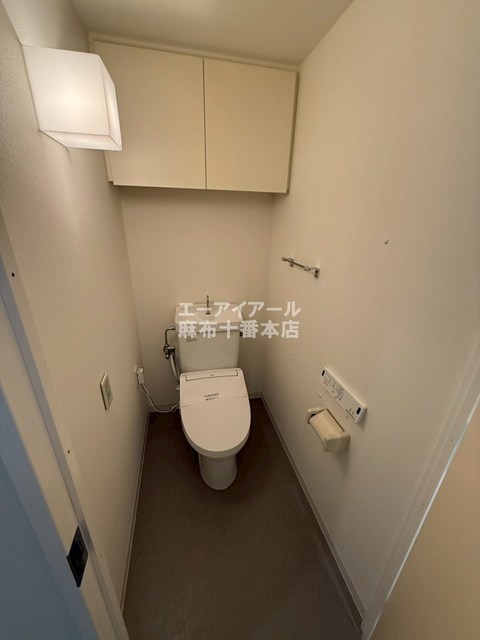 トイレ　参考写真