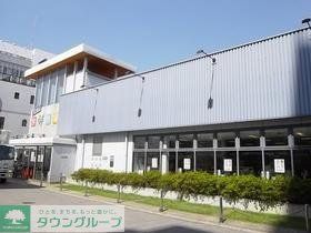 スーパー　スーパーフェニックス（スーパー）まで1169m