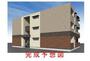 甲東園駅より徒歩21分 1階 新築の賃貸物件