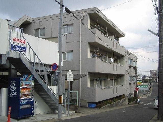 その他共有部分　建物設備