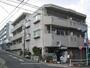 星ケ丘駅より徒歩10分 3階 築46年3ヶ月の賃貸物件
