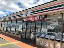 コンビニ　セブンイレブン本庄早稲田西店（コンビニ）まで1400m