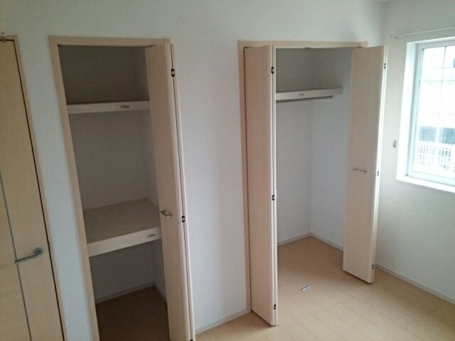 収納　小物を収納するのに便利です