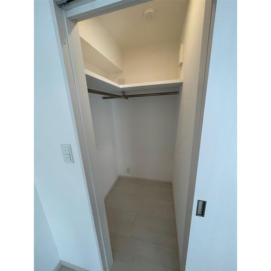 収納　※別部屋写真。現況優先※