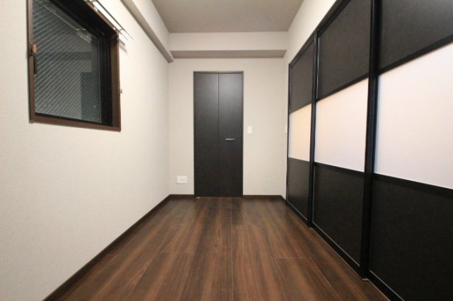 その他部屋・スペース　同マンション別部屋：参考写真