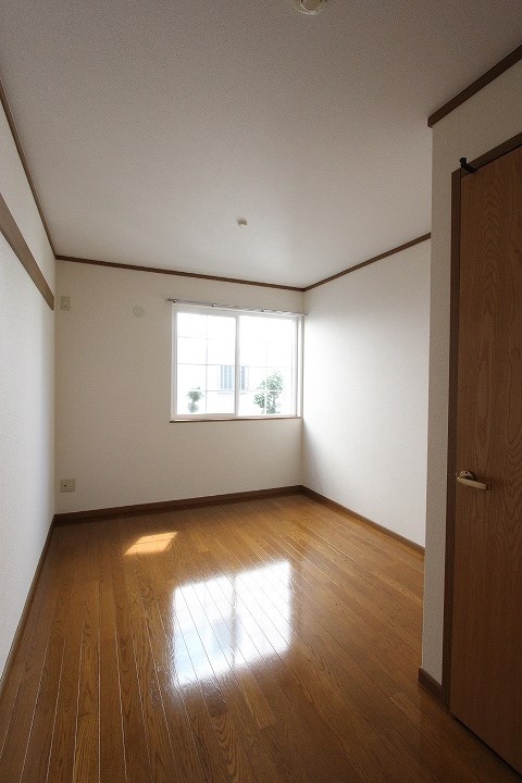 その他部屋・スペース　洋室