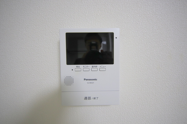 サンソレイユ富雄のその他写真