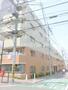 武蔵小山駅より徒歩5分 地下1階 築24年4ヶ月の賃貸物件