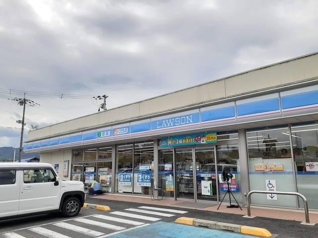 コンビニ　ローソン橋本神野々店様（コンビニ）まで1062m