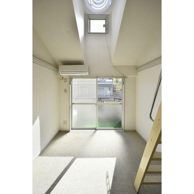 その他部屋・スペース　バルコニー