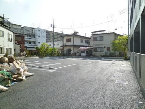 駐車場　★お問い合わせはタウンハウジングまで★