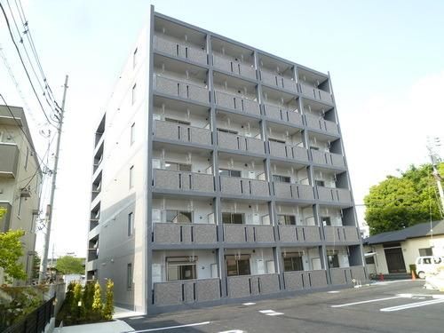 建物外観　★お問い合わせはタウンハウジングまで★