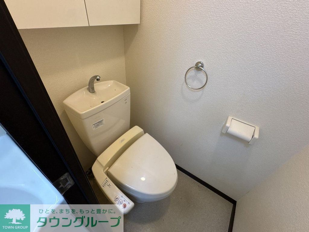 トイレ　★同施工タイプイメージ★