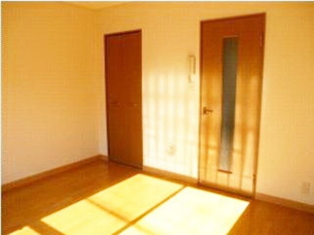 その他部屋・スペース　陽当り良好☆