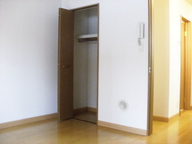 収納　収納も有りますよ☆