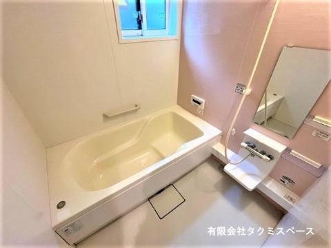 バス・シャワールーム　ユニットバス