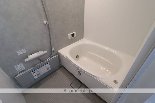 グランネスタ・碩田の風呂写真