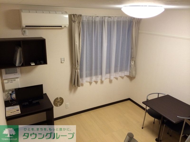 その他部屋・スペース　設備
