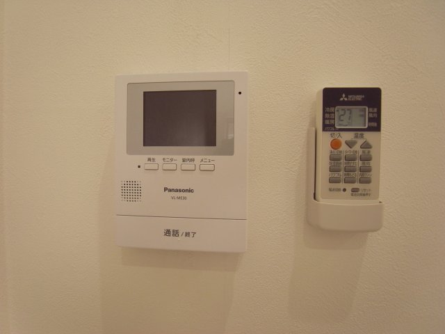 セキュリティ　※参考写真
