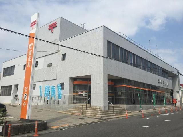 郵便局　豊明郵便局（郵便局）まで1200m