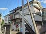 芹澤ハイツB 2階 築53年11ヶ月の賃貸物件