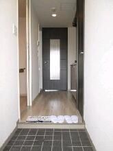 玄関　別部屋参考写真
