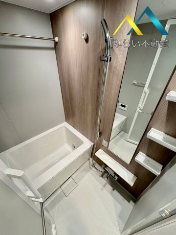 バス・シャワールーム　自社撮影写真