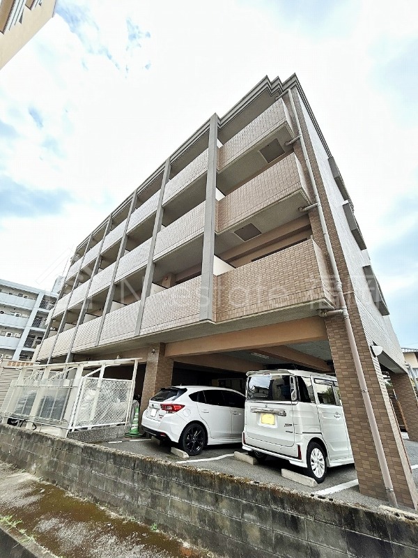 建物外観　★お問合せお待ちしております♪★