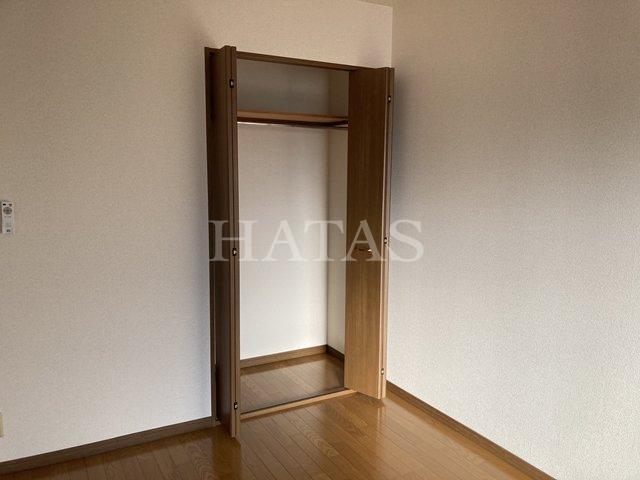 収納　同物件別部屋のお写真です※現況優先