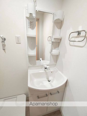 フジパレス和歌山元寺町I番館の内装写真