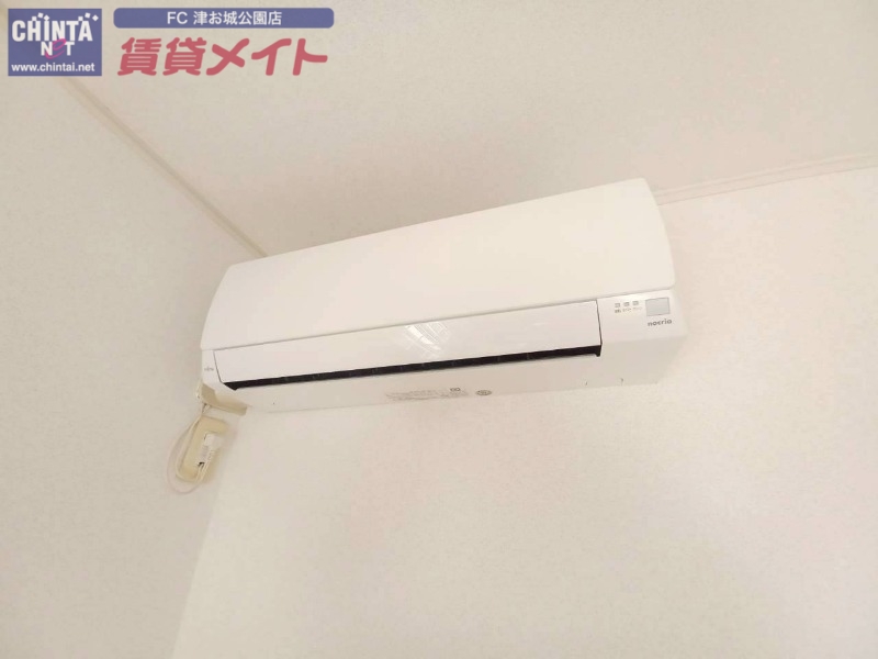その他設備　同タイプの部屋写真です