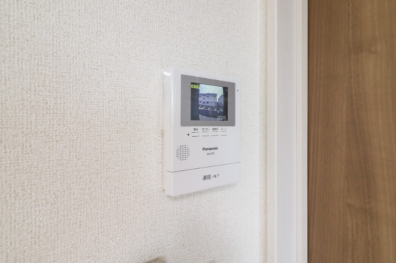 セキュリティ　図面と現状に相違がある場合には現状を優先
