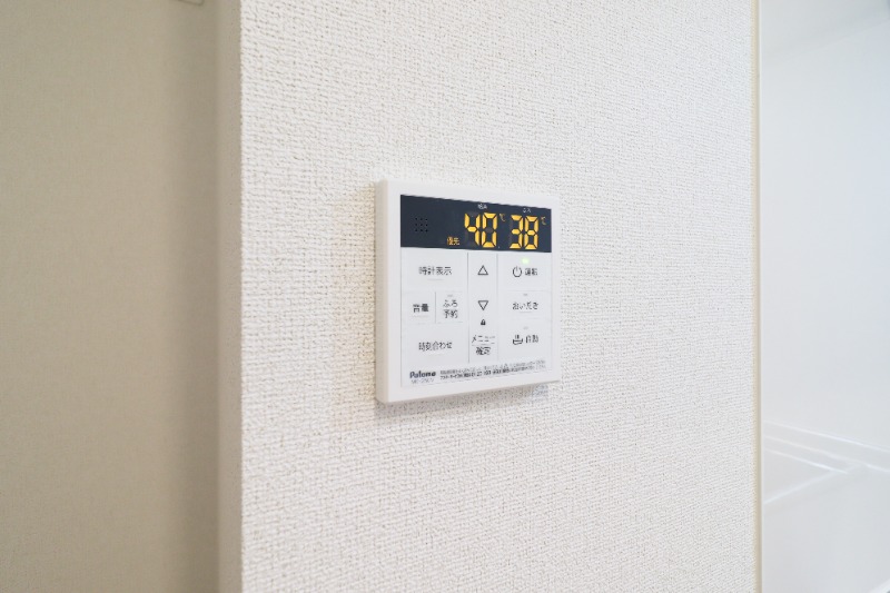 その他設備　図面と現状に相違がある場合には現状を優先