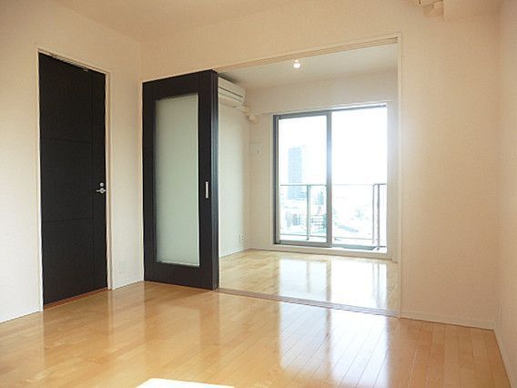 その他部屋・スペース　写真は同タイプ住居です。
