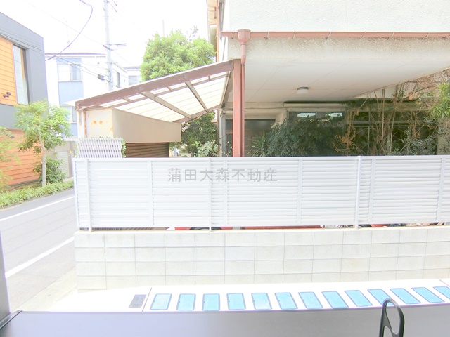 眺望　展望