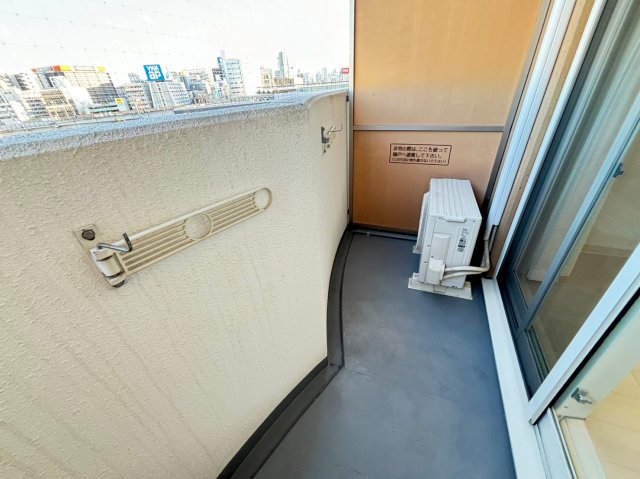 バルコニー　詳細は、RISUMO江坂本店までお問合せください♪