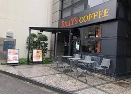 飲食店　タリーズコーヒー神保町店（飲食店）まで76m