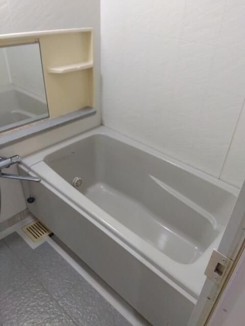 バス・シャワールーム　クレッセント品川