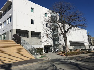 小学校　品川区立品川学園（小学校）まで1224m