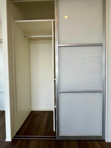 収納　別部屋参考写真