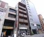 二条駅より徒歩1分 2階 築22年9ヶ月の賃貸物件