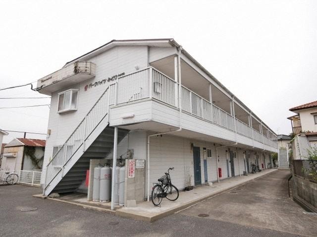 建物外観　【外観写真】外観